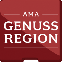 ama-genussregion