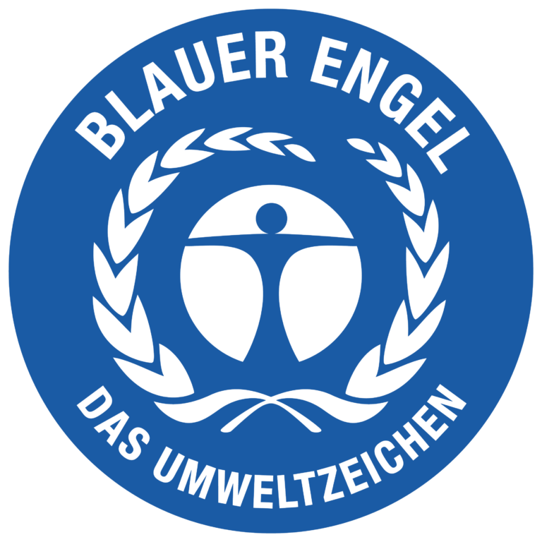 Blauer-Engel-Logo